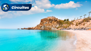 O melhor da Colmbia: Cidade e Praia